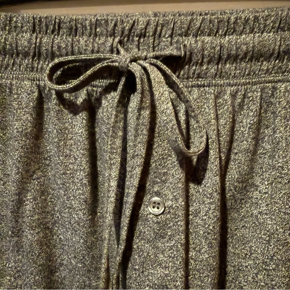 Texas A&M Aggies Men's Gray Lounge Pants Sleeping PJs Large Lightweight